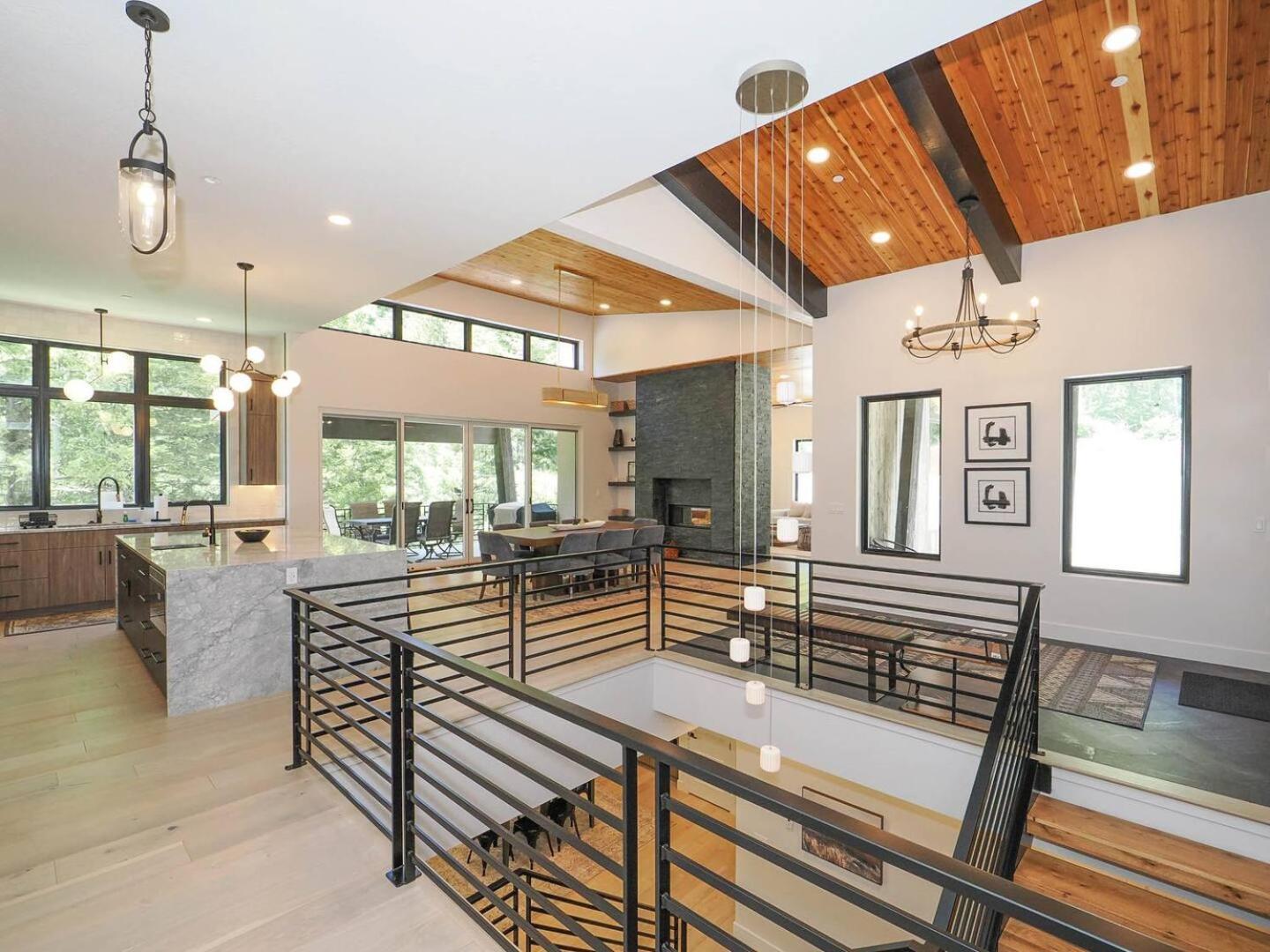 Luxury 4Br Mountain Retreat Near Sundance Resort Exterior photo