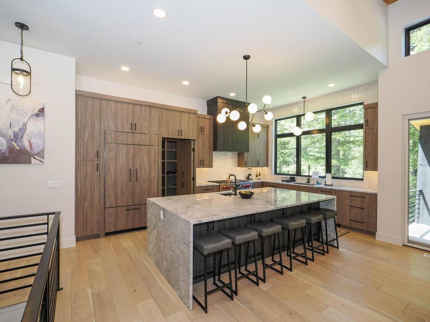 Luxury 4Br Mountain Retreat Near Sundance Resort Exterior photo