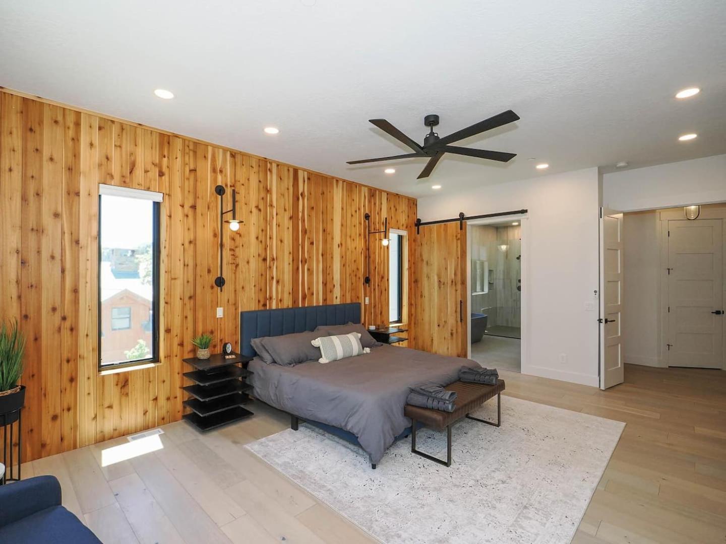 Luxury 4Br Mountain Retreat Near Sundance Resort Exterior photo