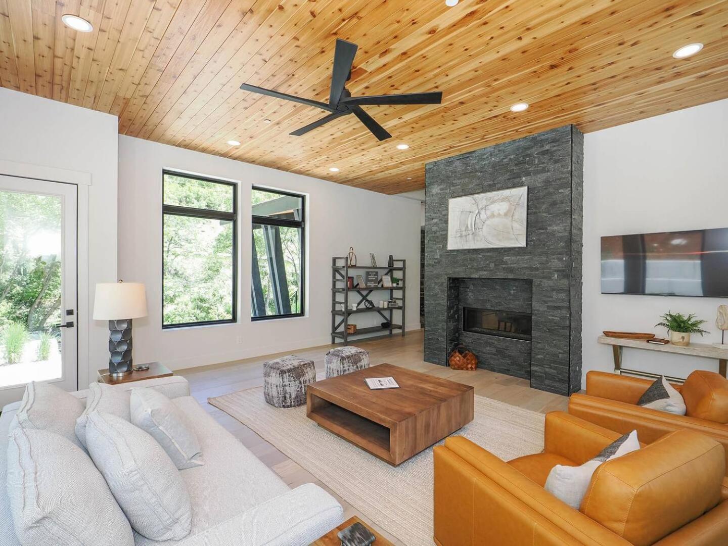 Luxury 4Br Mountain Retreat Near Sundance Resort Exterior photo
